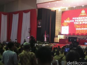 Jokowi Ingatkan Capaja TNI-Polri Pelajari Artificial Intelligence Jokowi Ingatkan Capaja TNI-Polri Pelajari Artificial Intelligence
