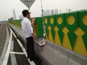 Kawal Proyek Busway Koridor 13, Kajati DKI: Tak Ada Masalah