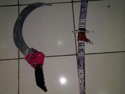 Pura-pura Berobat, Encek Curi HP Petugas Klinik di Johar Baru