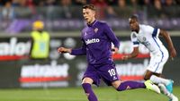 Jalani Tes Medis, Bernardeschi Segera Gabung Juve