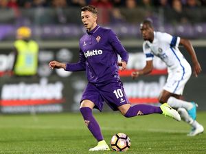 Jalani Tes Medis, Bernardeschi Segera Gabung Juve