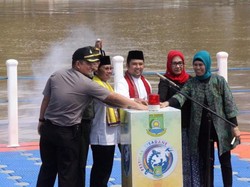 Dari Tangerang untuk Indonesia