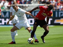 Madrid atau MU, Siapa Paling Super di Eropa?