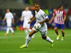 Danilo Mau Gabung City karena Guardiola