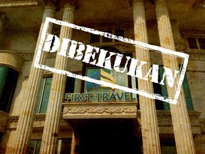 First Travel Diduga Pakai Skema Ponzi, Apa Itu? First Travel Diduga Pakai Skema Ponzi, Apa Itu?