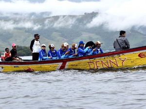 20 Pelajar Sulut Ikuti Siswa Mengenal Nusantara