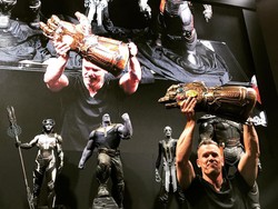 Trailer Terbaru Avengers Vs Thanos Bikin Penasaran