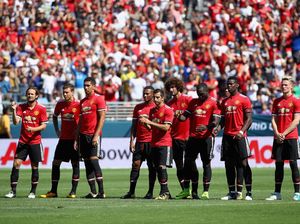 Mulai Musim Depan, MU Disponsori Aplikasi Kencan?