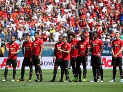 Mulai Musim Depan, MU Disponsori Aplikasi Kencan?