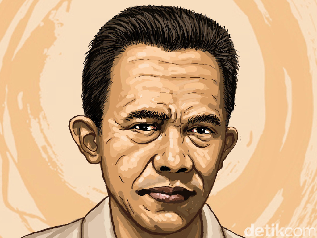 Sosok Tan Malaka dan Kisah Perjuangan Hidupnya sebagai Pahlawan Nasional