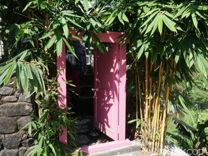 Makan Sambil Main ke Rumah Doraemon yang Ndeso di Yogyakarta Makan Sambil Main ke Rumah Doraemon yang Ndeso di Yogyakarta