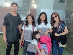 Andhika Pratama Beli Mobil Porsche, Ussy Sulistiawaty: Dari Uang Halal Kok!