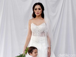 Jessica Iskandar Didekati Vishal Singh, El Barack: I Want My Mommy Back!