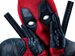 Swag! Saat Spider-Man dan Deadpool Joget Bareng