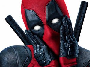 Swag! Saat Spider-Man dan Deadpool Joget Bareng Swag! Saat Spider-Man dan Deadpool Joget Bareng