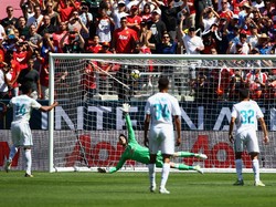 Format Baru Adu Penalti Akan Dijajal di Piala Liga Inggris