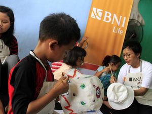 Mau Kerja di Asuransi Punya BUMN? Nih Ada Lowongannya