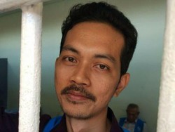 Cerita PNS Dibui Gegara Ramu Ganja Jadi Obat untuk Istri