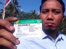 Sisir Sungai, Polisi di Blitar Kembali Temukan Satu Kartu KIS