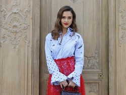 Cerita Jessica Alba tentang Kebiasaan Buruknya Saat Asuh Anak