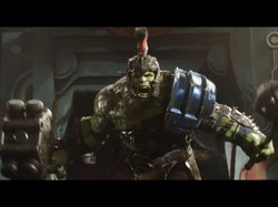 Hulk yang Lahir Kembali di Thor: Ragnarok
