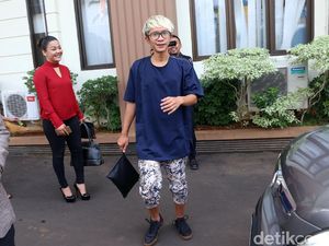 Aming dan Evelyn Resmi Bercerai Secara Hukum dan Agama