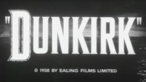 Dunkirk 1958