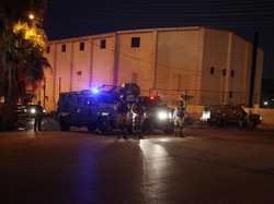 Korban Tewas Penembakan di Kedubes Israel di Yordania Jadi 2 Orang