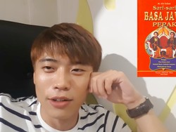 YouTuber Asal Korsel Ini Fasih Banget Bahasa Jawa!