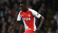 Benjamin Mendy, Bek Sayap Terbaru City