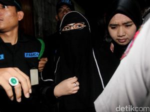 Yulianis Sebut Rekannya Korban dan Jadi Tersangka, KPK: Siapa?