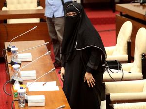 Kata KPK soal Cerita Yulianis yang Sebut Jemput Paksa Berlebihan