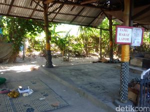 Calon Arang di Kediri: Asal Muasal Kisah Seram Leak di Bali Calon Arang di Kediri: Asal Muasal Kisah Seram Leak di Bali