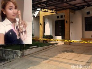 Sosok Cindy yang Dibunuh di Cikarang di Mata Tetangga Sosok Cindy yang Dibunuh di Cikarang di Mata Tetangga