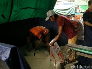 Pemerintah Perlu Bikin Aturan Soal Kualitas dan Harga Beras Pemerintah Perlu Bikin Aturan Soal Kualitas dan Harga Beras