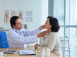 Waspada Bahaya Kanker THT, Kepala, Leher, dan Nasofaring