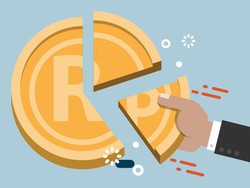 Sudah Sampai Mana Rencana Ubah Rp 1.000 Jadi Rp 1 di DPR?