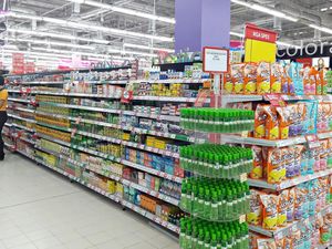 Berbagai Promo Vitamin dan Suplemen di Transmart Carrefour