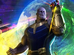 Russo Bersaudara Beri Sinyal Kapan Trailer Avengers: Infinity War Dirilis