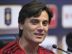 Bursa Transfer Musim Panas Impian Montella