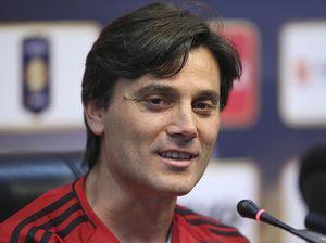 Bursa Transfer Musim Panas Impian Montella Bursa Transfer Musim Panas Impian Montella