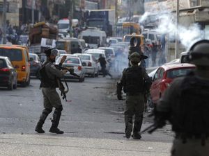 Militan Palestina Rampas Jenazah Warga Israel dari Rumah Sakit