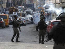 Militan Palestina Rampas Jenazah Warga Israel dari Rumah Sakit