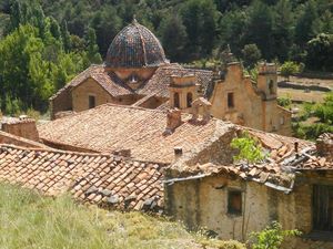 Foto: Desa di Spanyol yang Penghuninya Cuma 2 Orang