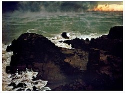 Crack-Up Fleet Foxes: Memasuki Dimensi Rumit ala Robin Pecknold