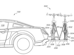 Ford Bikin Paten Mobil Sport Bisa Angkut 2 Sepeda