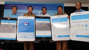 My Blue Bird Hadir di Manado