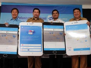 My Blue Bird Hadir di Manado My Blue Bird Hadir di Manado
