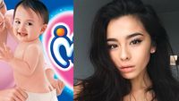 Nggak Ada Bocor! Diana Korkunova, Bintang Popok yang Jadi Gadis Cantik
