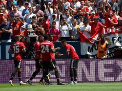 Mourinho: MU Kehilangan Motivasi di Babak Kedua